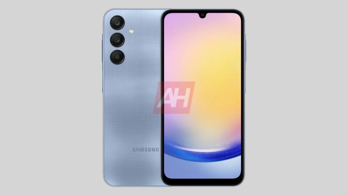 Samsung Galaxy A25 - Premiera na Allegro.pl
