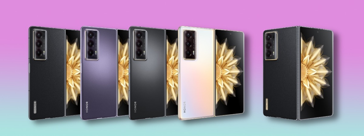 Honor Magic V2 | Honor Magic V2 Lite | Honor Magic V Slim