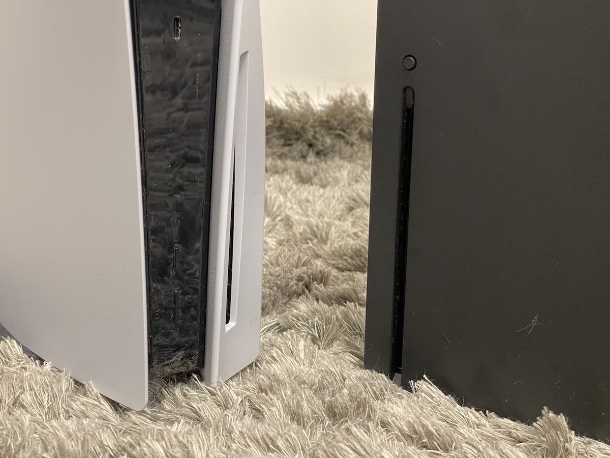 playstation 5 kontra xbox series x vs ps5 ssd