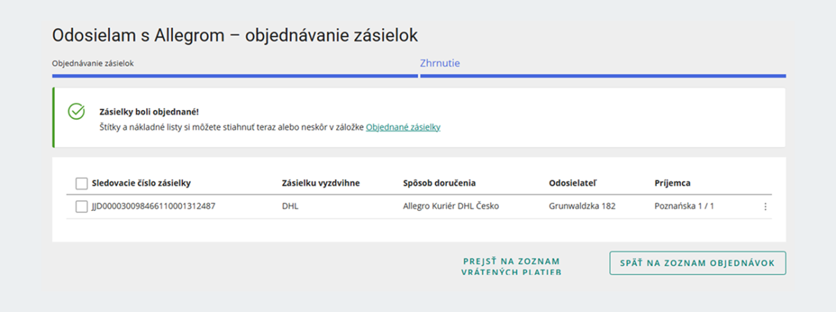 Zhrnutie