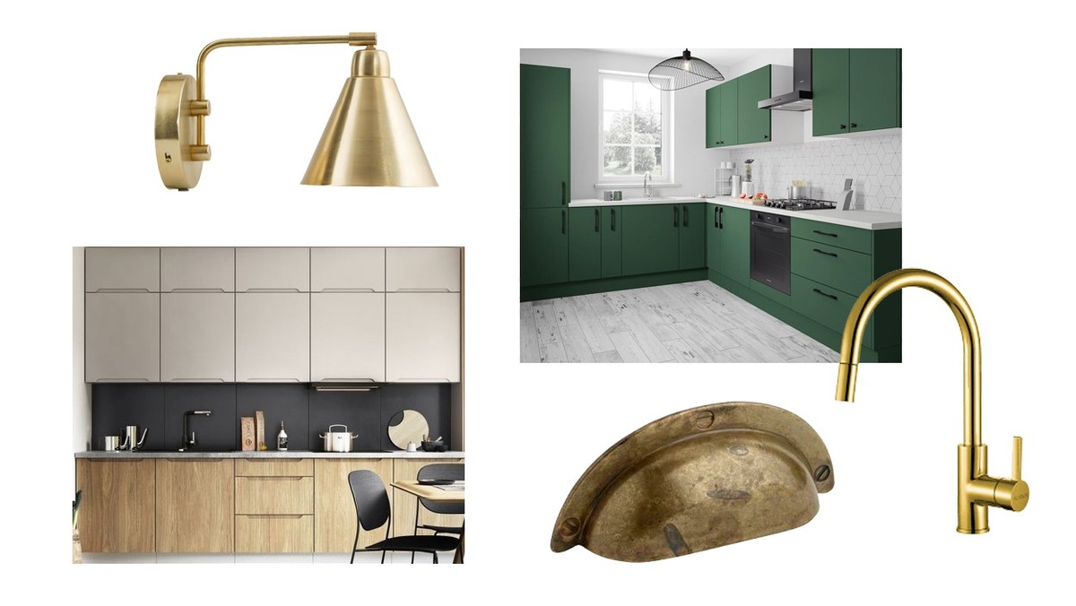 12 Trendow W Urzadzaniu Kuchni W 21 Roku Allegro Pl