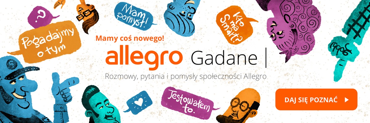 Co To Jest I Jak Dziala Spolecznosc Allegro Gadane Pomoc Allegro