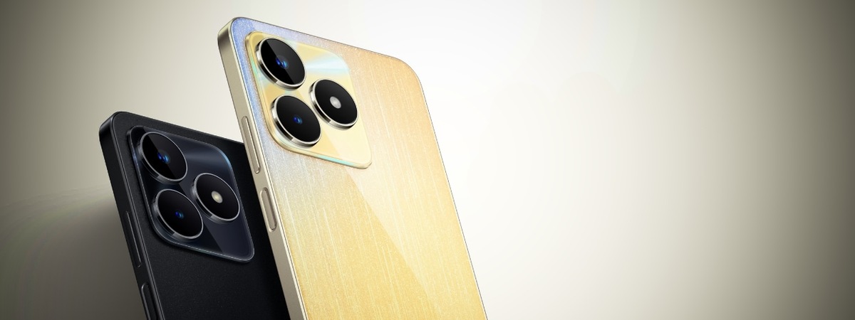 realme Note 50 - Premiera na Allegro.pl