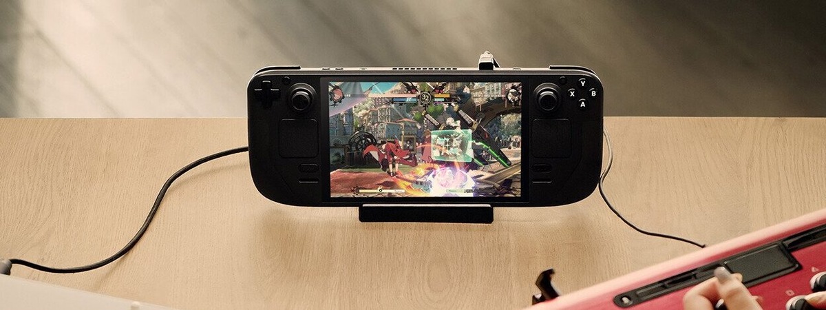 Steam Deck NEW 新品 Steam Deck OLED登場