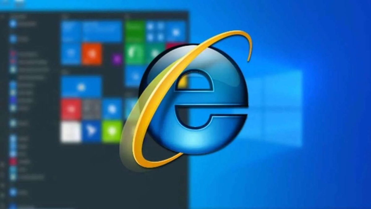 Google zakończyło wsparcie dla Internet Explorer 11