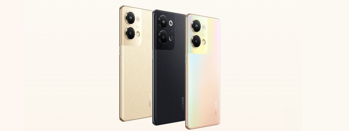 Oppo Reno 9 | OPPO Reno9 A - Premiera na Allegro.pl Oppo Reno 9 | OPPO Reno9 A - Premiera na Allegro.pl