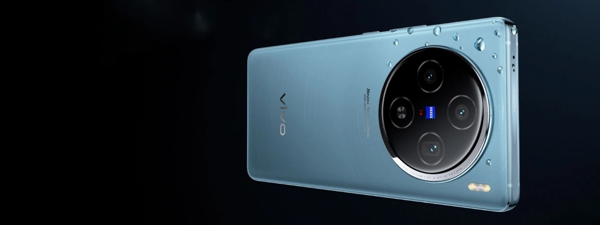 【新品未開封】VIVO X200 Ultra 12GB/256GB ブラック Smartfon Vivo X200 Ultra - 12GB/256GB Czarny - Sklep, Opinie