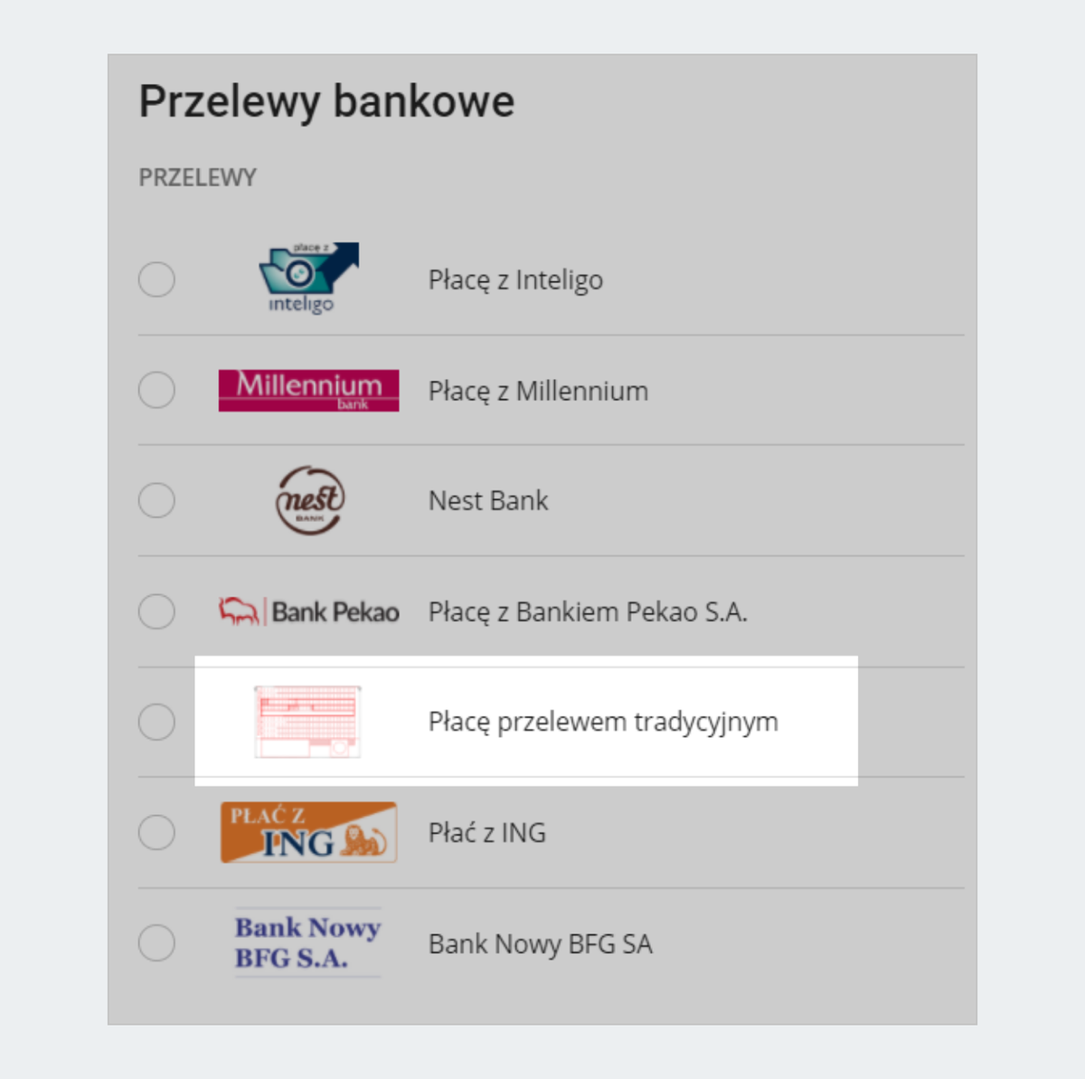 Nie Mam Konta W Banku Czy Moge Korzystac Z Allegro Finanse Pomoc Allegro