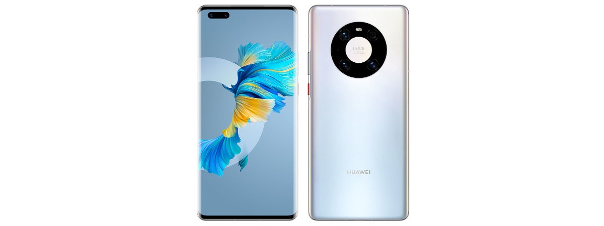 HUAWEI Mate 50 Pro 本体 Huawei Mate 50 Pro 8/256GB Srebrny - Cena, opinie na Ceneo.pl