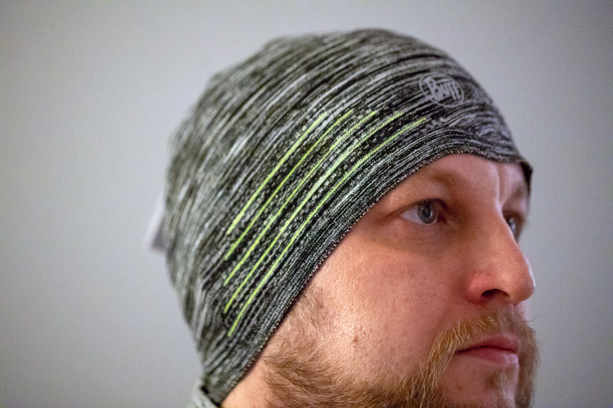 Cap