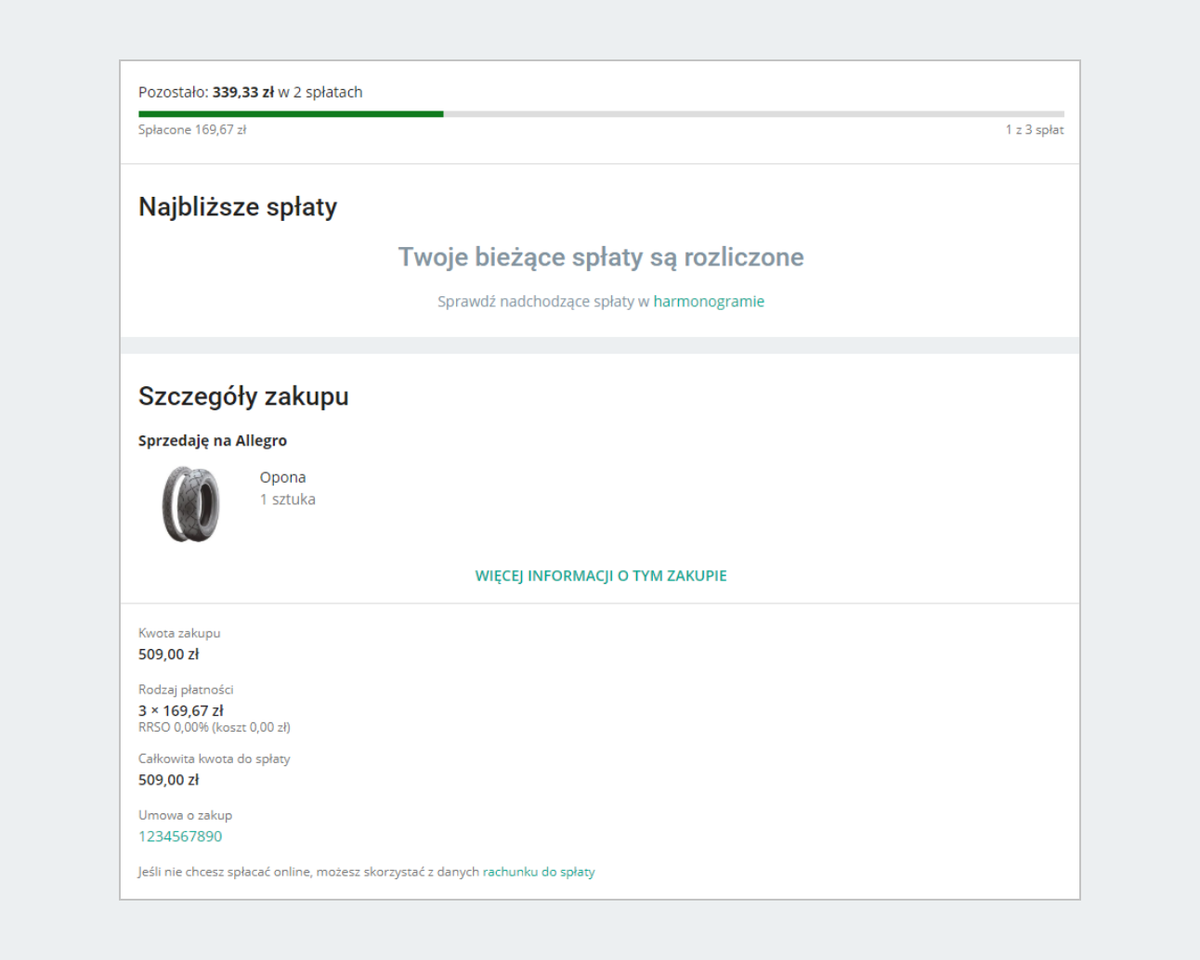 Sprawdź szczegóły