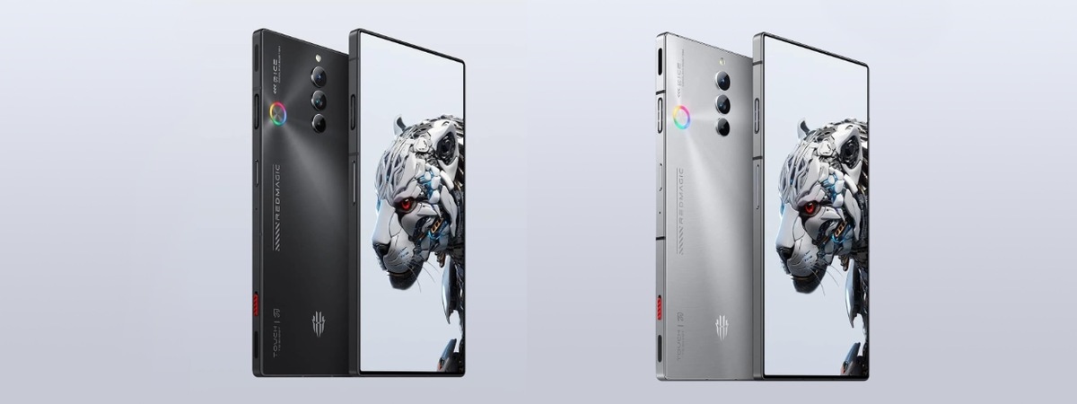 nubia red magic nubia red magic