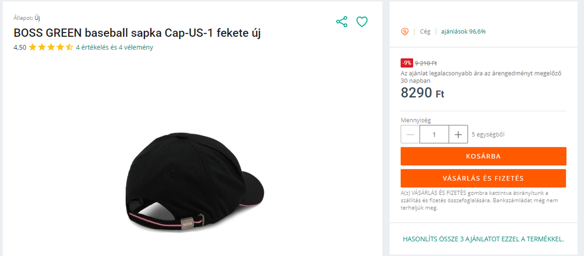 Oznaczenie Okazja screenshot 2024 10 04 090142
