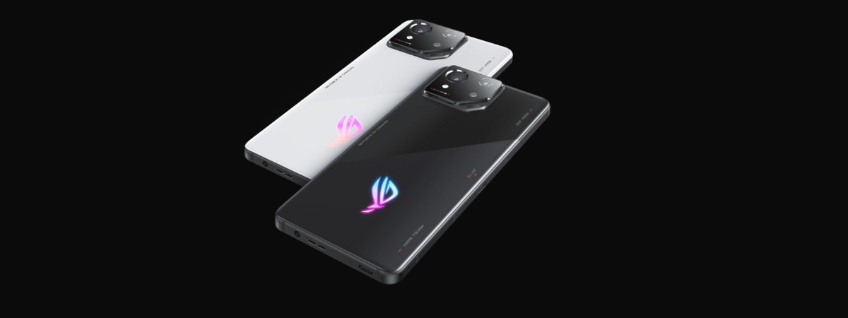 Asus ROG Phone 8 - Premiera na Allegro.pl