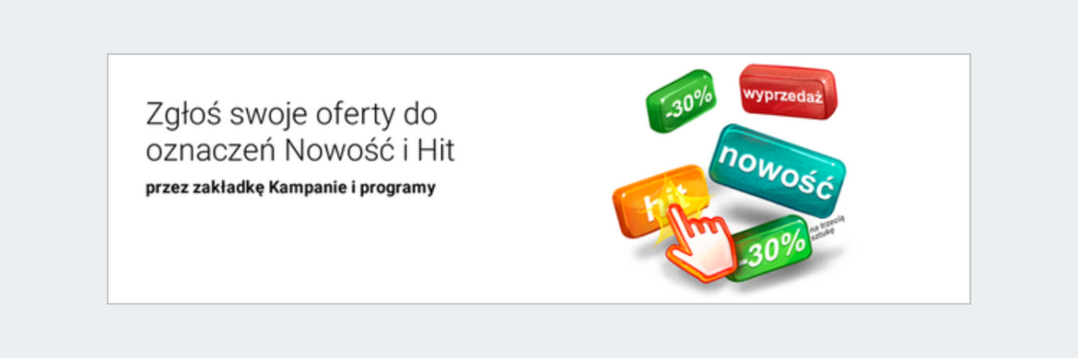 Nowość i Hit