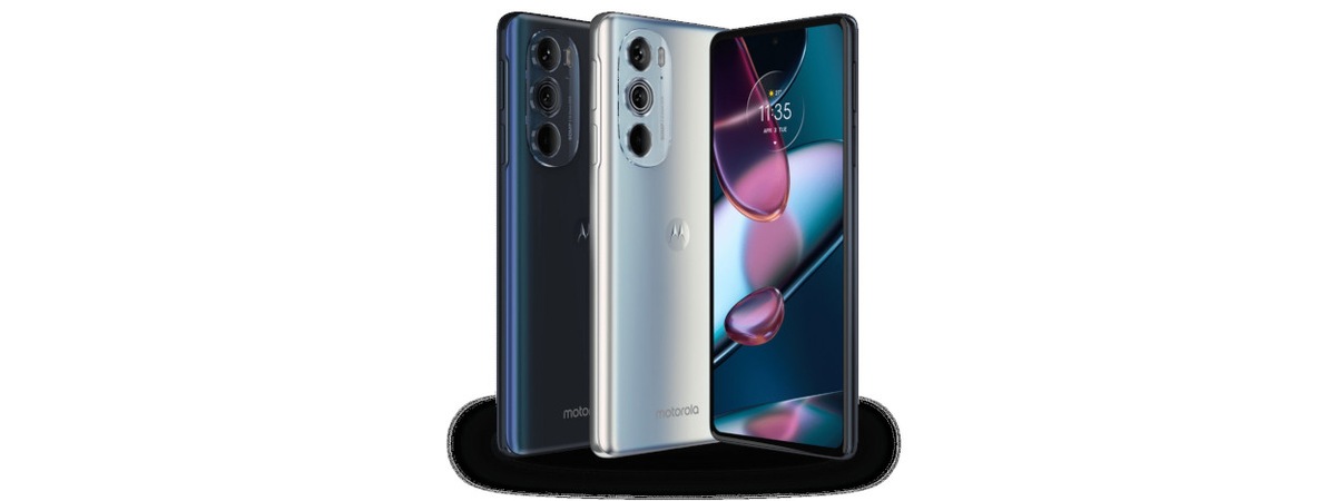 Motorola X30 Pro - Premiera na Allegro.pl