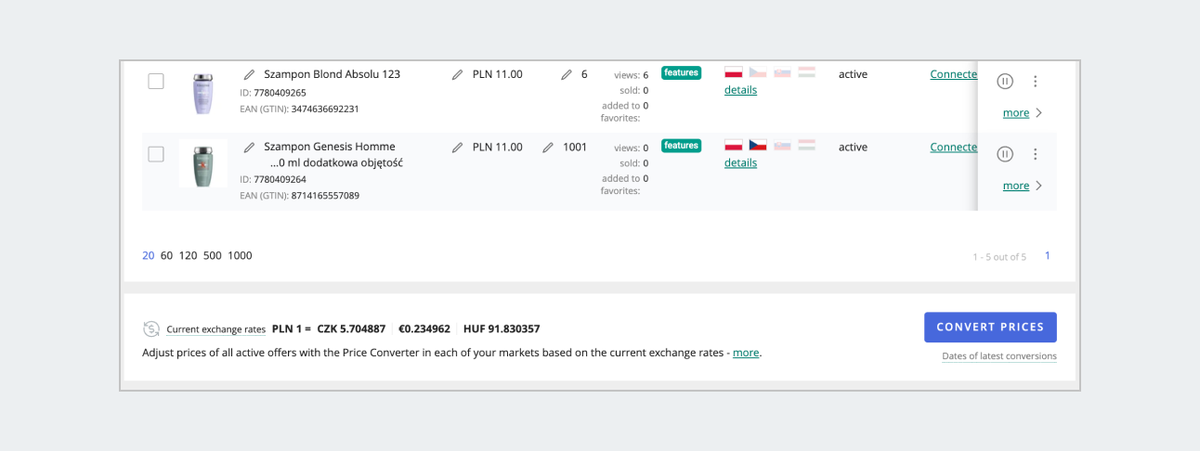 Convert prices button underneath offers in my assortment tab.png