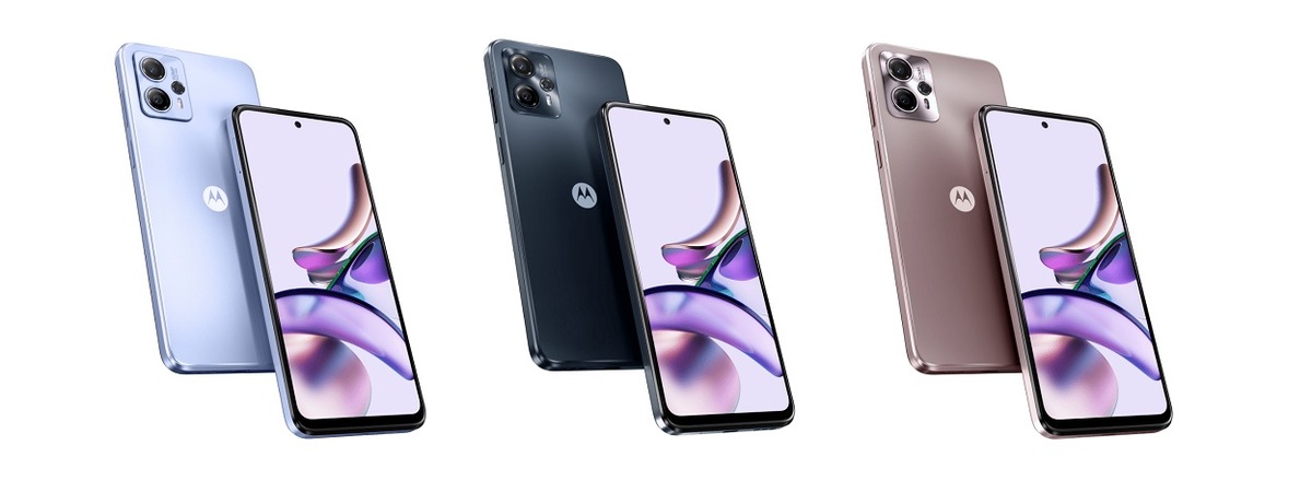 Motorola Moto G13 - Premiera na Allegro.pl