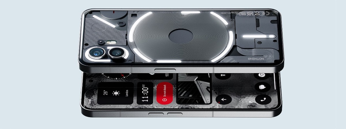 Nothing Phone (2) | Nothing Phone (2a) | Nothing Phone (2a) Plus