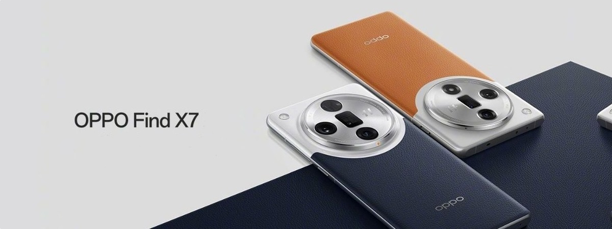 OPPO Find X7 - Premiera na Allegro.pl