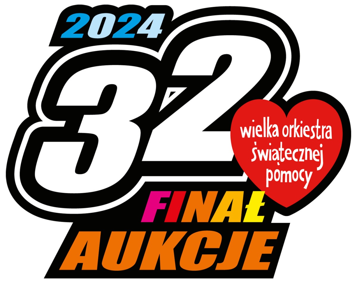 WOŚP 2023