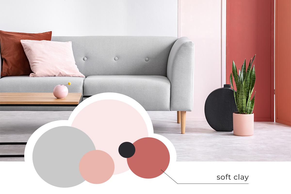soft clay