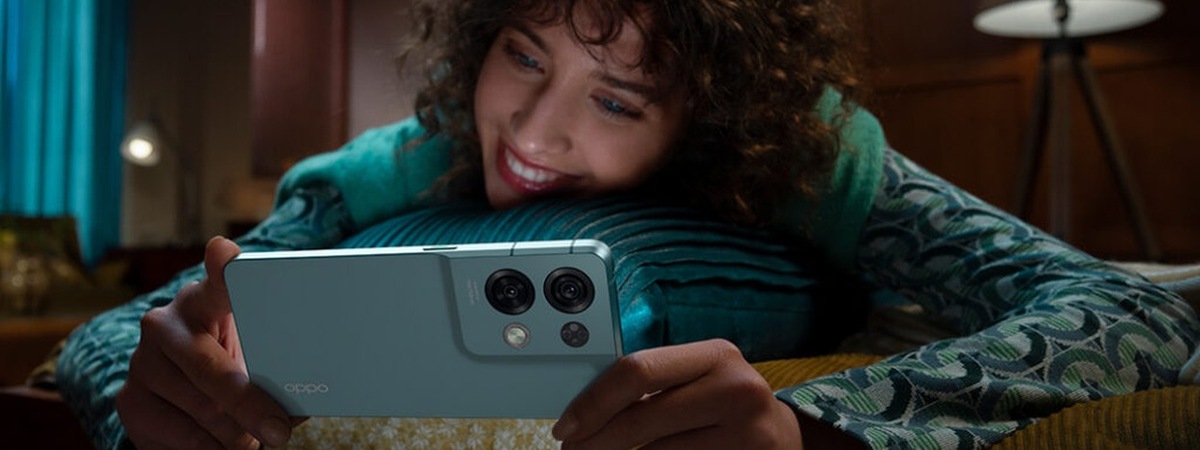 Oppo Reno 9 | OPPO Reno9 A - Premiera na Allegro.pl Oppo Reno 9 | OPPO Reno9 A - Premiera na Allegro.pl