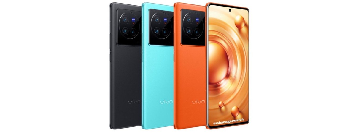 Vivo X80 Pro | Vivo X80 - Premiera na Allegro.pl
