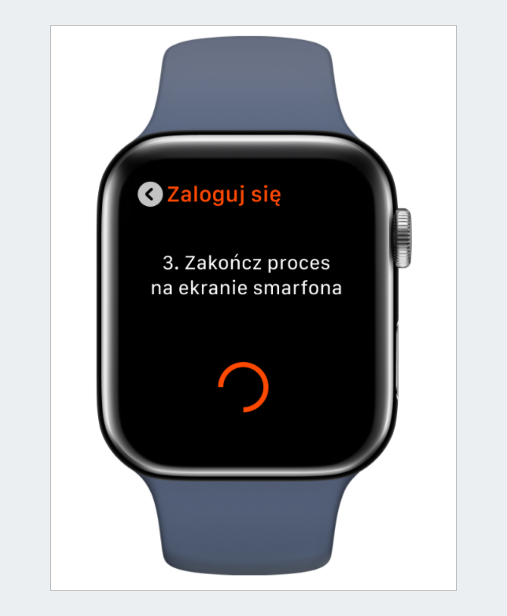 aplikacja allegro apple watch