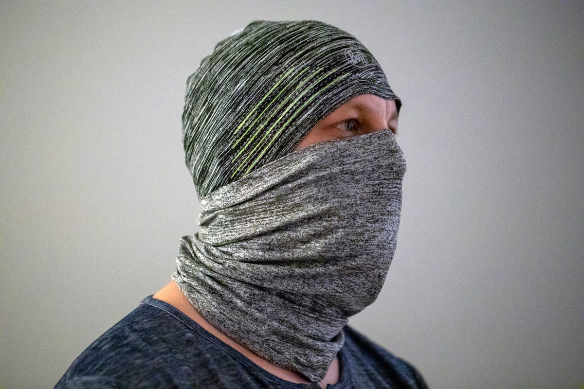 Buff Set