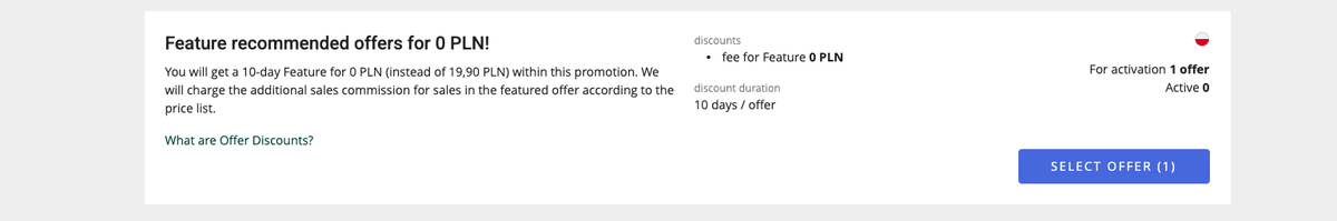 discount center eng
