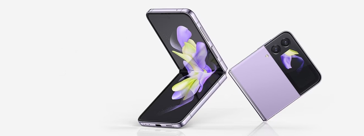 Samsung Galaxy Z Flip 5 - Premiera na Allegro.pl
