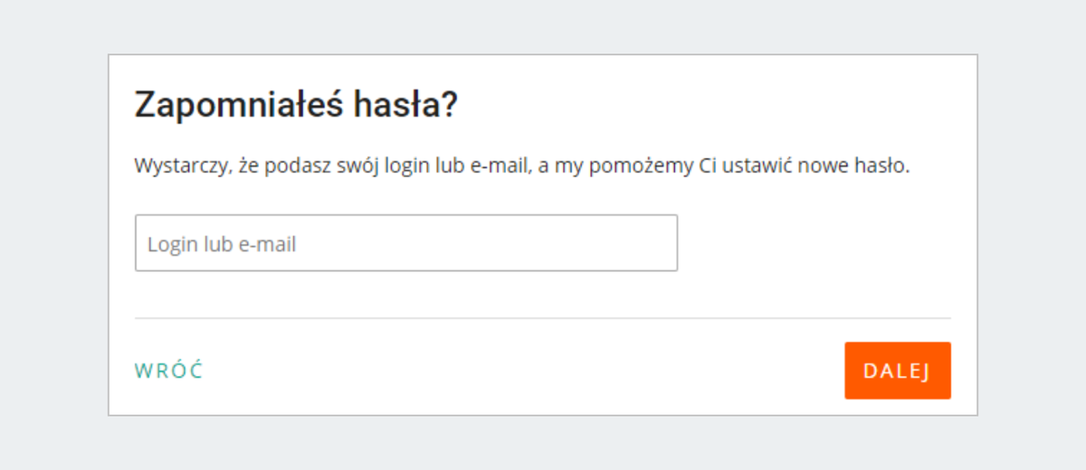 zapomniales hasla