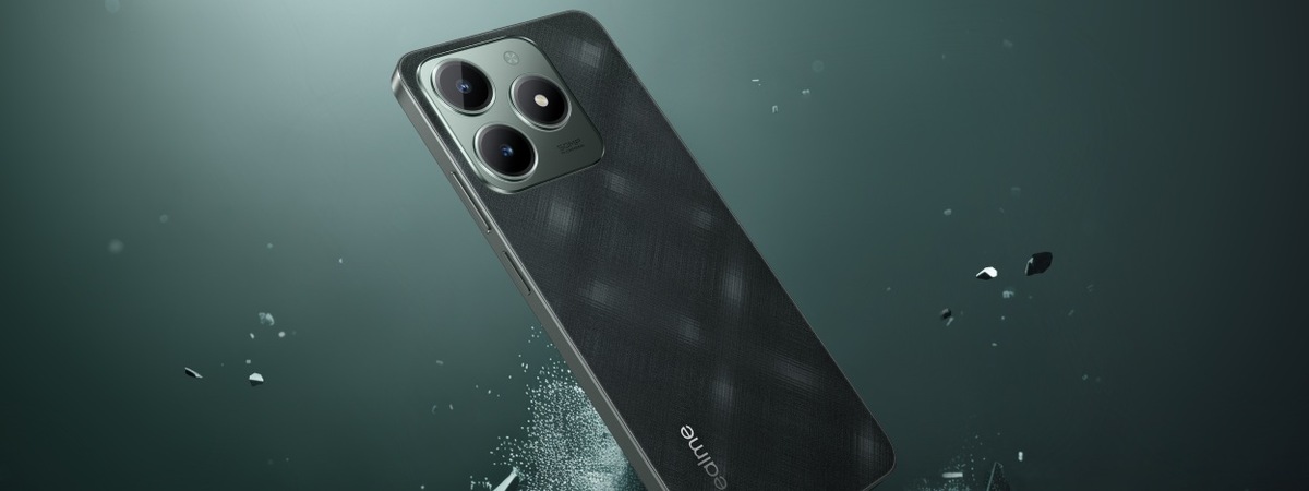 realme C61 スマートフォン本体 未開封5 セット realme C61 (India)【スペック】価格や発売日 | スマホBANK