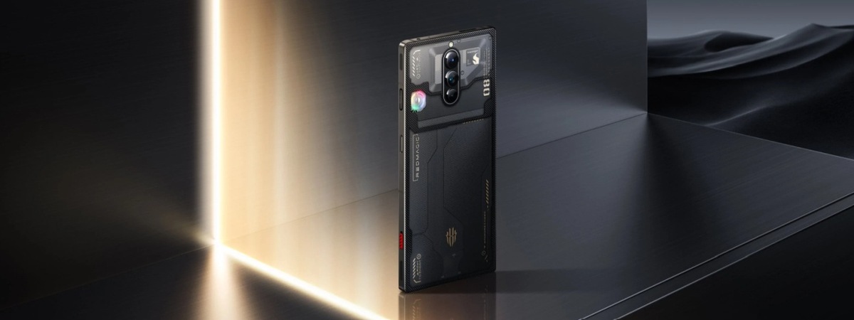 z te nubia red magic 8 z te nubia red magic 8