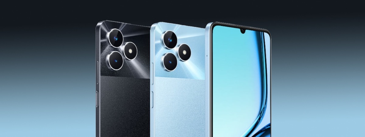 realme Note 50 - Premiera na Allegro.pl