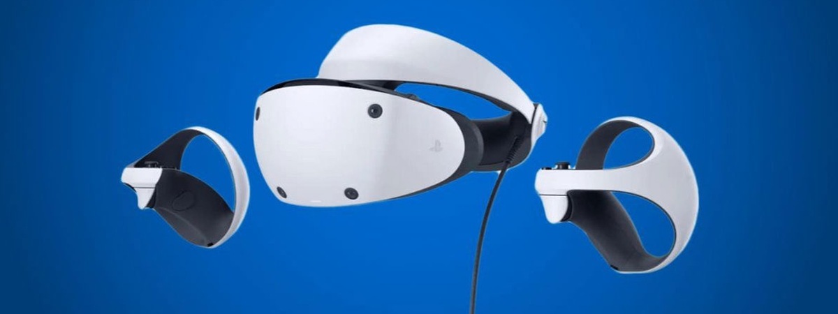 PlayStation VR 2 - Premiera na Allegro.pl