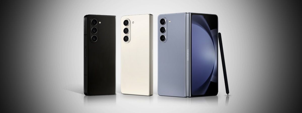 Samsung Galaxy Z Fold 6 - Premiera na Allegro.pl