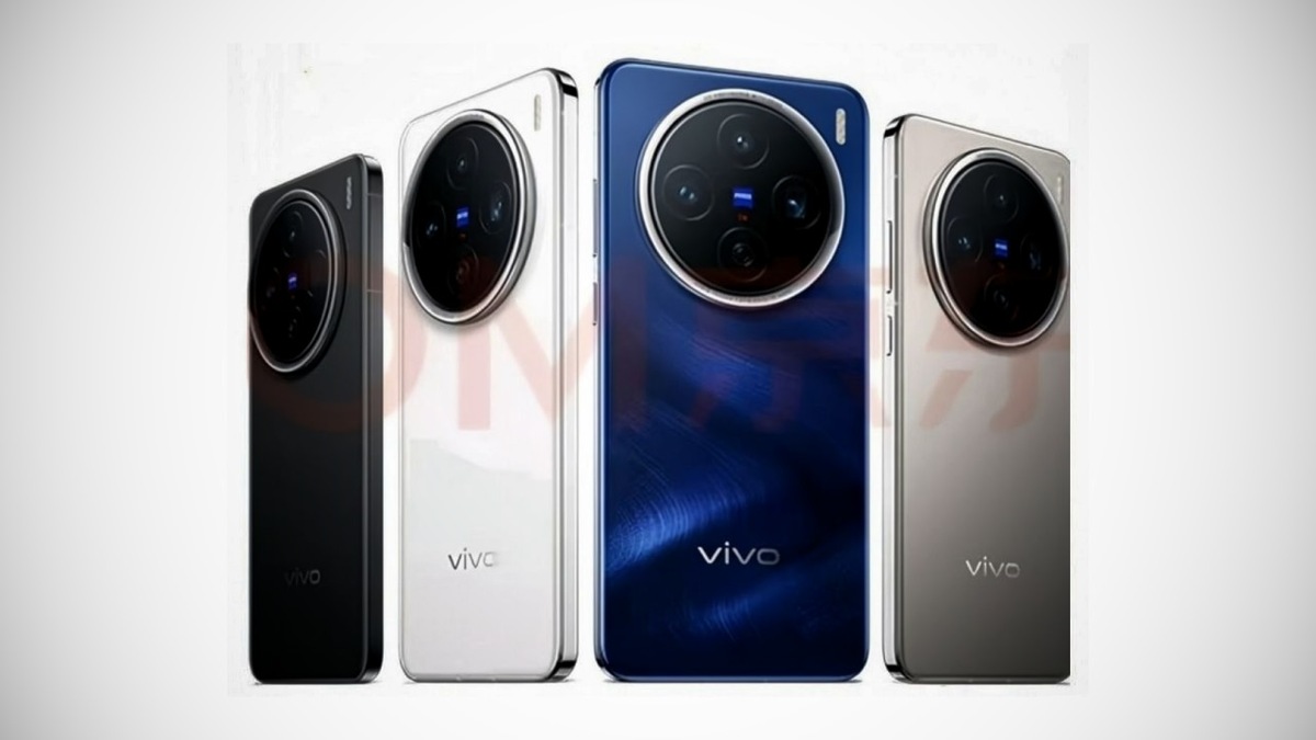 vivo X200 | X200 Pro | X200 Pro Mini - Premiera na Allegro.pl
