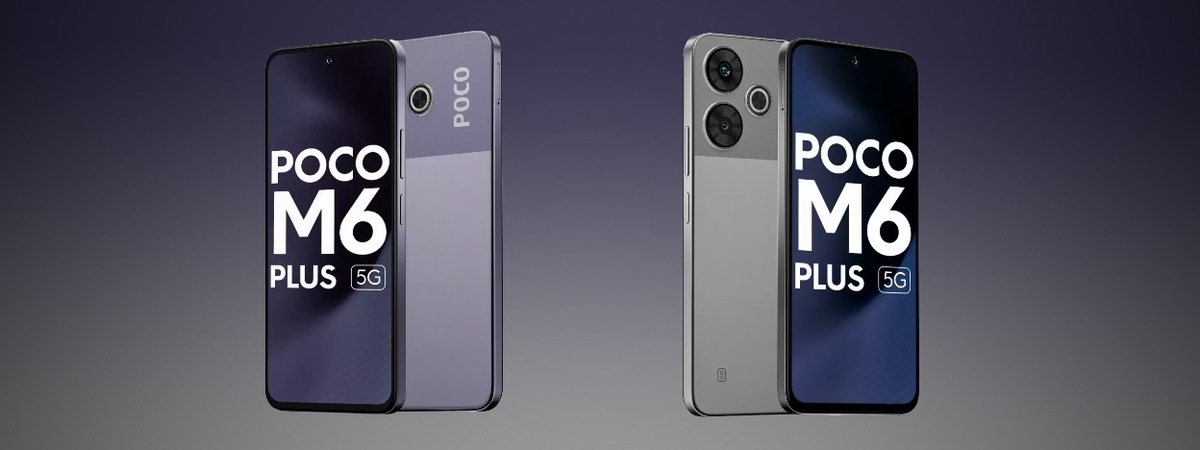 POCO M6 8GB+256GB シルバー Xiaomi POCO M6 8GB/256GB Silver (Silver) Dual SIM : Amazon