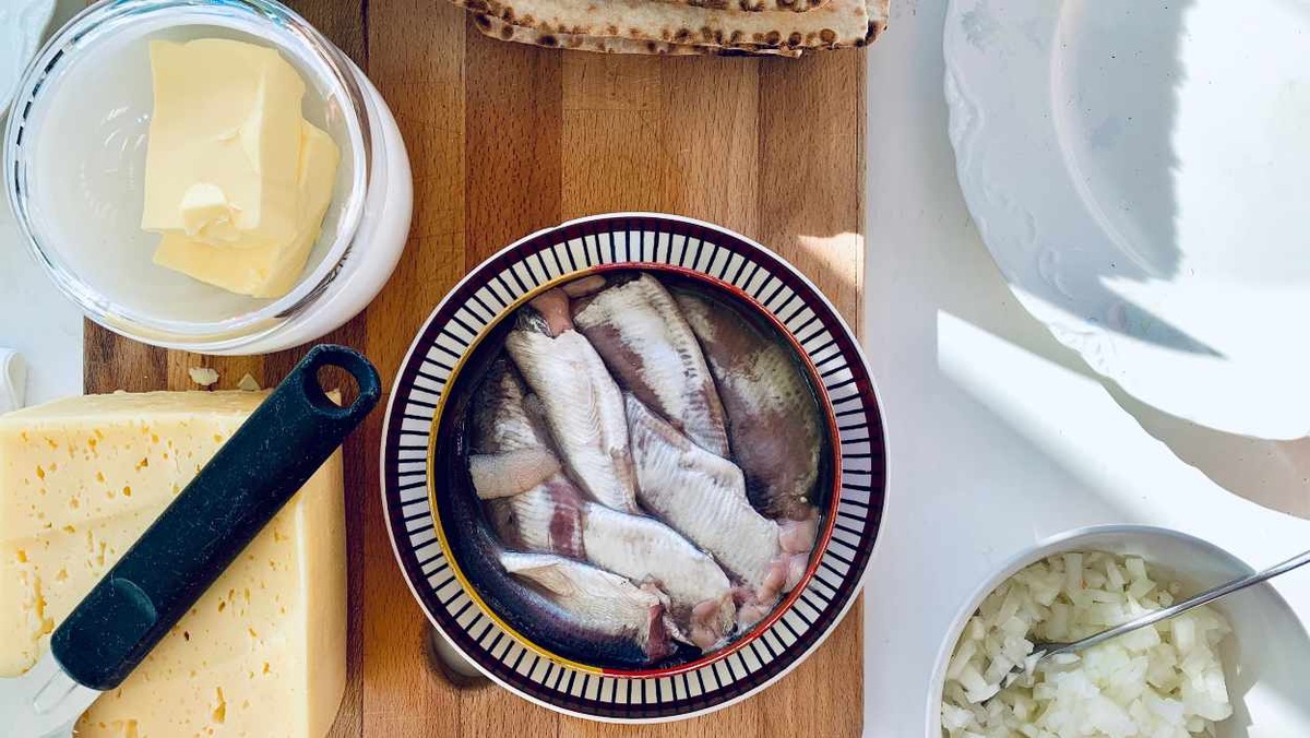 Surstromming, gravlax, knackebrod poznaj te i inne szwedzkie klasyki