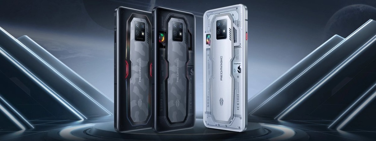 z te nubia red magic 8 z te nubia red magic 8