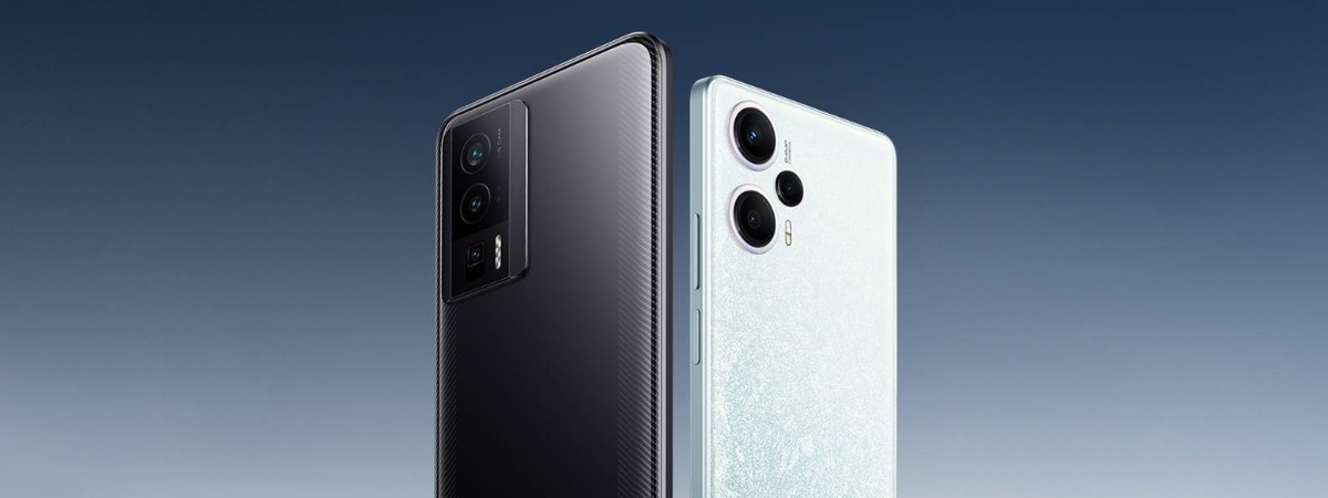 POCO F6 | POCO F6 Pro - Premiera na Allegro.pl