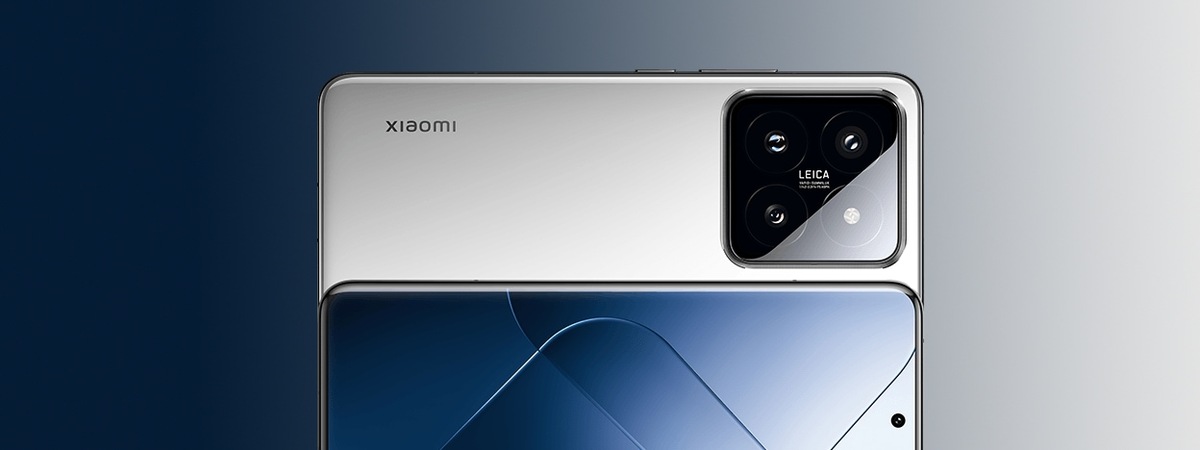 Xiaomi 15 Pro 本体 Xiaomi 15 i 15 Pro: flagowce Xiaomi na 2025 rok