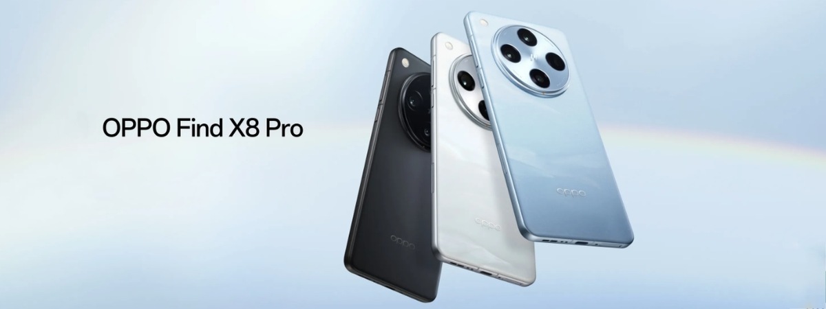 Oppo Find X8 - Premiera na Allegro.pl