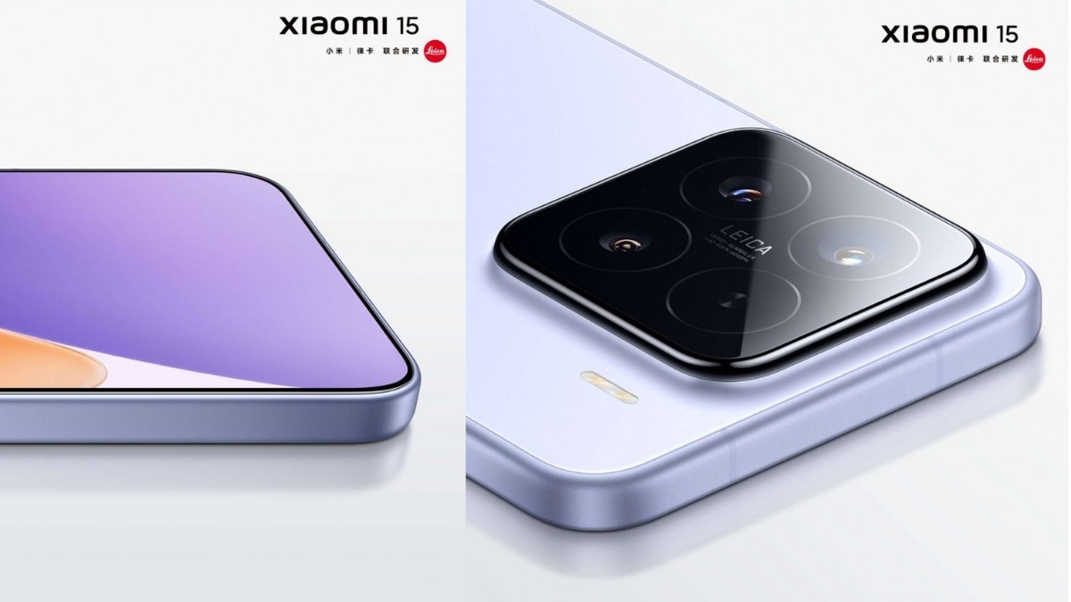 Xiaomi 15 | Xiaomi 15 Pro - Premiera na Allegro.pl