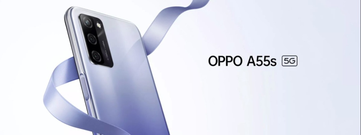 OPPO A55 5G 本体のみ 64GB 4GB RAM OPPO A55s 5G｜価格比較