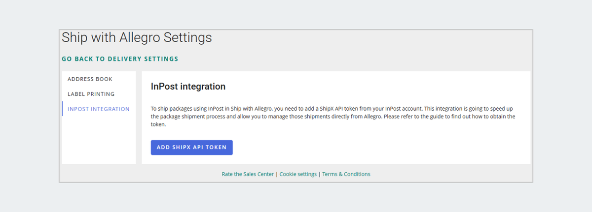 InPost integration screen in SwA settings.png