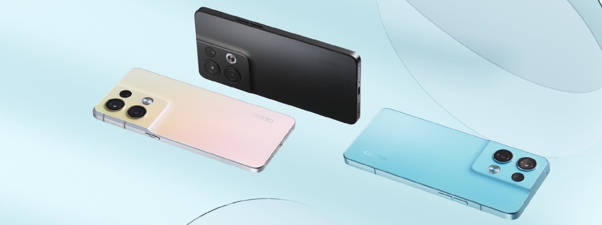 Oppo Reno 9 | OPPO Reno9 A - Premiera na Allegro.pl Oppo Reno 9 | OPPO Reno9 A - Premiera na Allegro.pl
