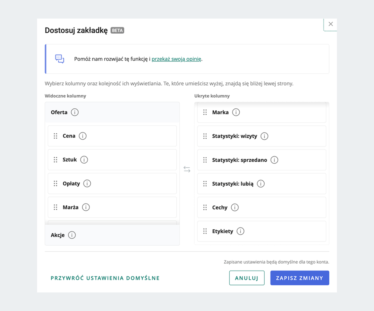 widok kolumn w zakładce Mój asortyment.png